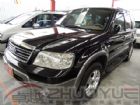 台中市2005 Ford 福特 Escape  FORD 福特 / Escape中古車