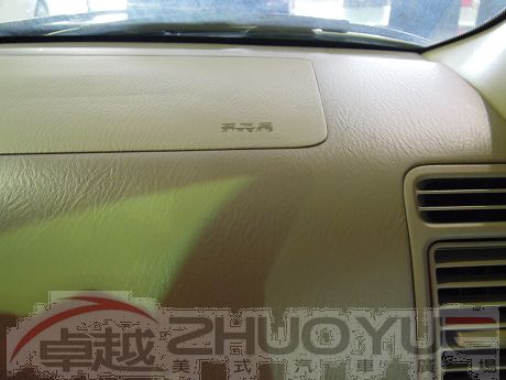 2004 Honda 本田 CR-V  照片7