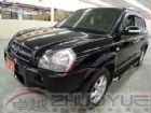 台中市2007 現代 Tucson柴油  HYUNDAI 現代 / Tucson中古車