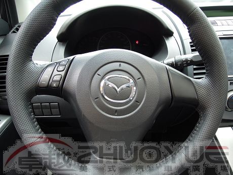 2011 Mazda 馬自達 馬5  照片7