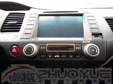 2011 本田 Civic K12  照片6