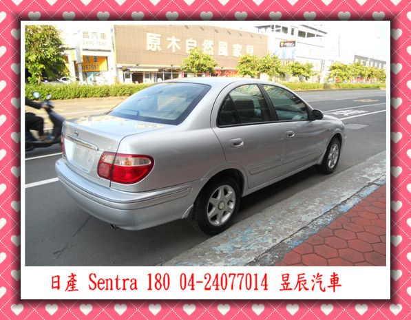 NISSAN/日產 Sentra  照片2