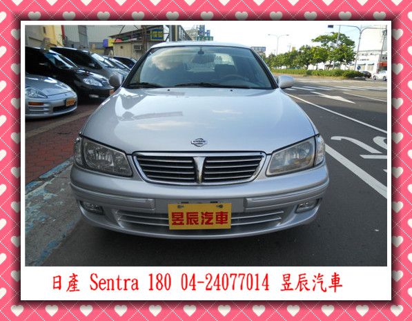 NISSAN/日產 Sentra  照片3