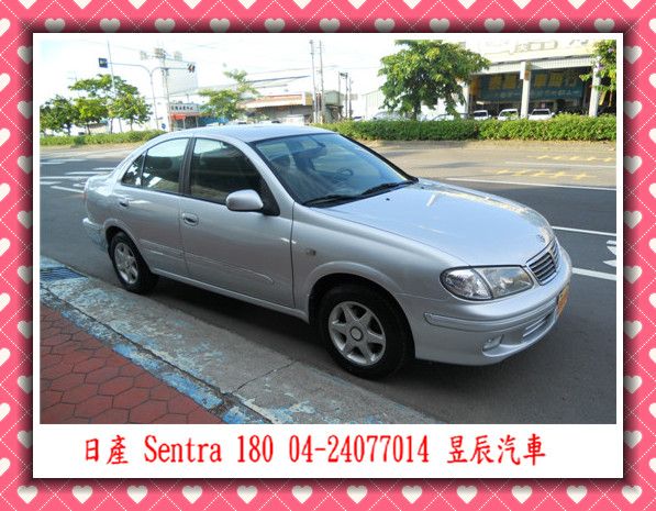 NISSAN/日產 Sentra  照片5