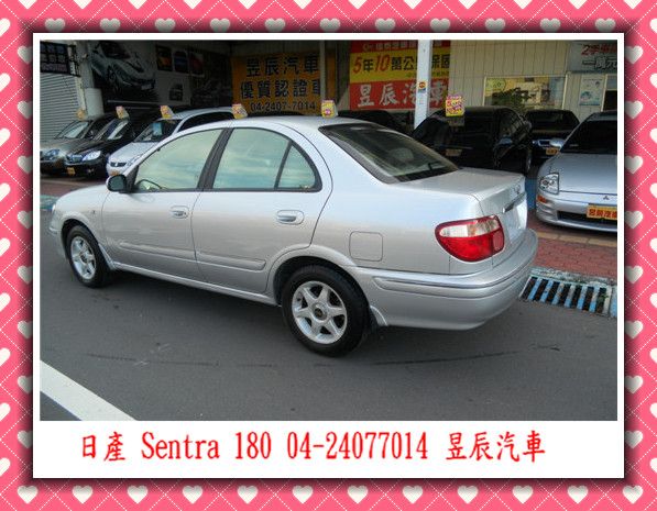 NISSAN/日產 Sentra  照片6