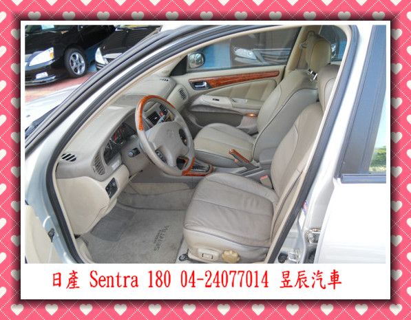 NISSAN/日產 Sentra  照片8