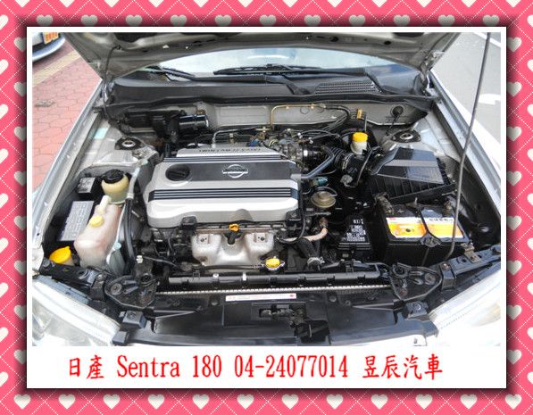 NISSAN/日產 Sentra  照片10