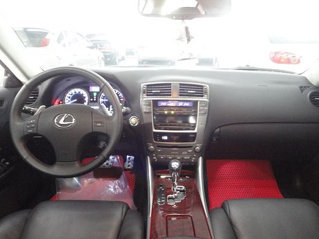 2007 Lexus 凌志 IS 250 照片2