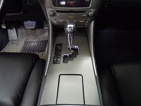 2007 Lexus 凌志 IS 250 照片5