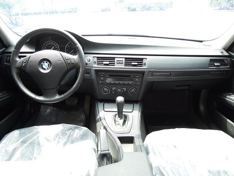 2007 BMW 寶馬 3系列 320 照片2