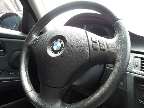 2007 BMW 寶馬 3系列 320 照片3