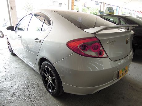 2008 Proton 普騰 Gen 2 照片10