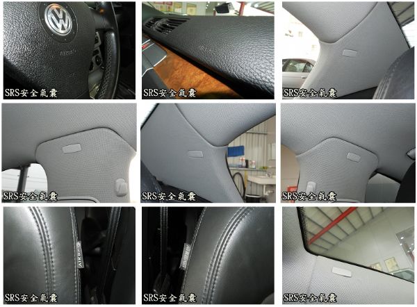 VW 福斯 Passat TDI 照片6