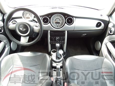 2006 MINI Cooper 照片2