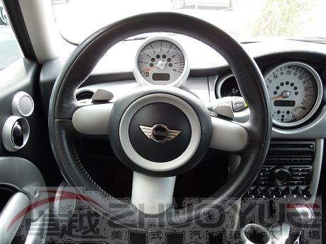 2006 MINI Cooper 照片5