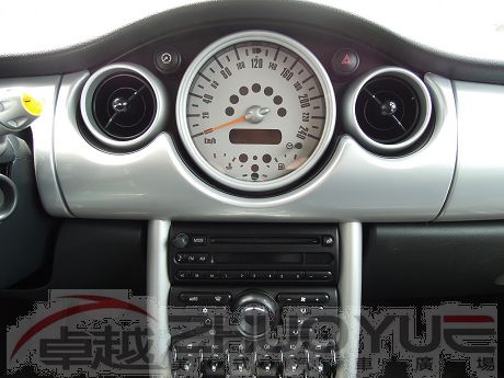 2006 MINI Cooper 照片6