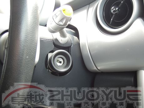 2006 MINI Cooper 照片8