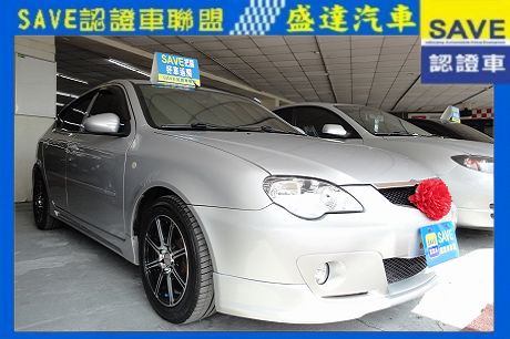 Proton 普騰 Gen 2 照片1