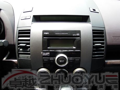 2008 福特 i-Max 全額貸款 照片7