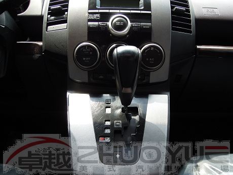 2008 福特 i-Max 全額貸款 照片8