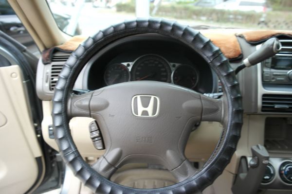 2005年Honda CR-V 照片8