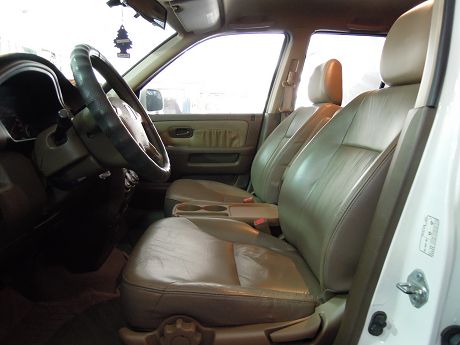 2004 Honda 本田 CR-V 照片5