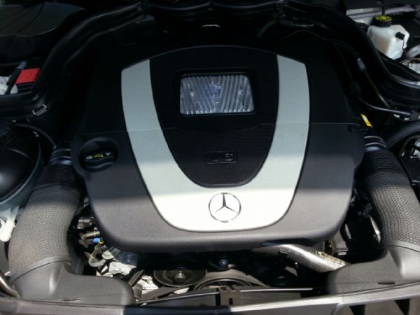 2010年Benz C300 照片4