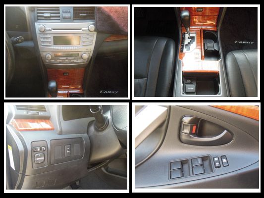 【高鐵汽車】2007 CAMRY HOT 照片5