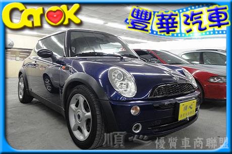 MINI迷你 Cooper  照片1