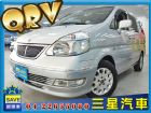 台中市Nissan Serena QRV 03 NISSAN 日產 / Serena Q-RV中古車