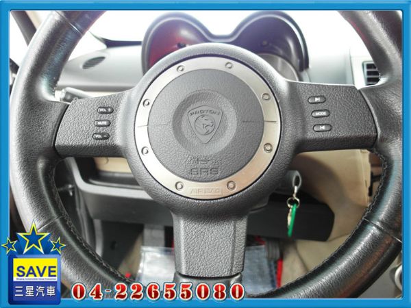 Proton Gen2 07年式 照片4