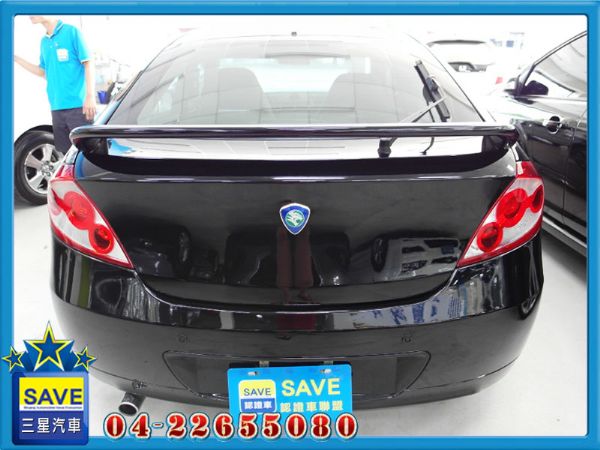 Proton Gen2 07年式 照片8