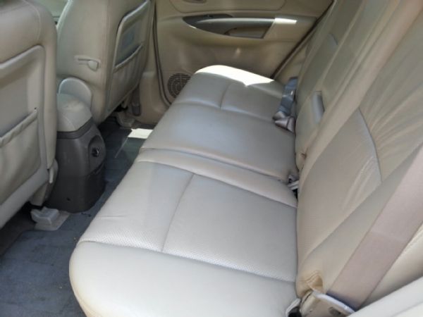 2006年Hyundai Tucson  照片3