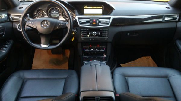 2010年Benz E350 照片3