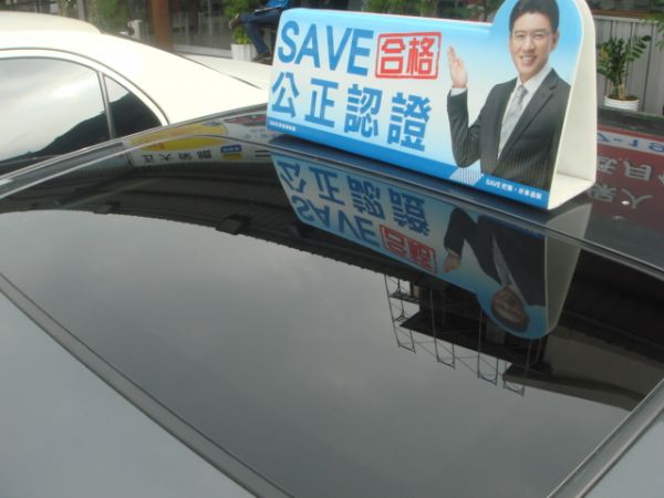 巨大汽車save認證車CivicK12 照片6