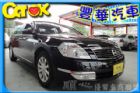 台中市Nissan 日產 Teana  NISSAN 日產 / Teana中古車