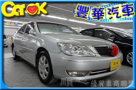 Toyota豐田 Camry 照片1