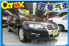 台中市VW 福斯 Passat TDI VW 福斯 / Passat中古車