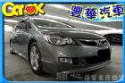 台中市Honda 本田 Civic K12 HONDA 台灣本田 / Civic中古車