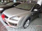 台中市2006 福特 Focus 2.0 FORD 福特 / Focus中古車