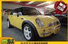 台中市2004 MINI迷你 Cooper Mini / Cooper中古車