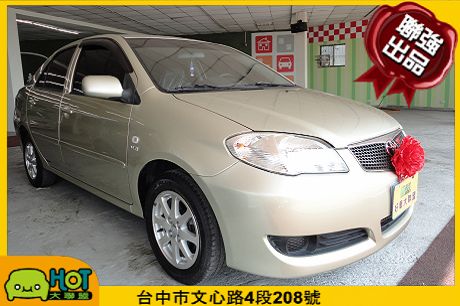 2007 Toyota豐田 Vios 照片1