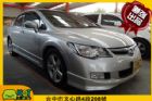 台中市2008 本田 Civic K12 HONDA 台灣本田 / Civic中古車