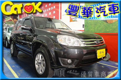 Ford 福特 Escape  照片1