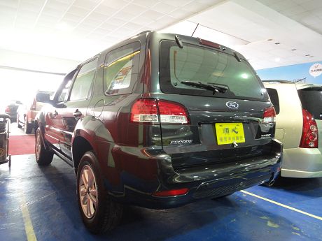 Ford 福特 Escape  照片10