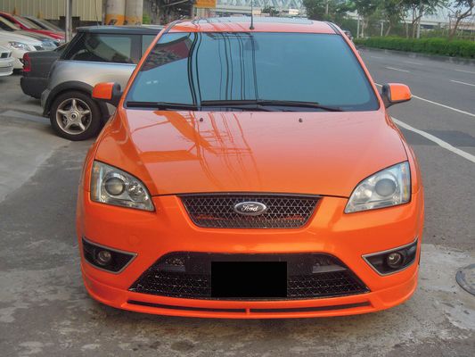 2006 福特 正FOCUS ST  照片3