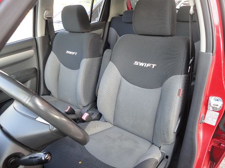 Suzuki 鈴木 Swift 照片6