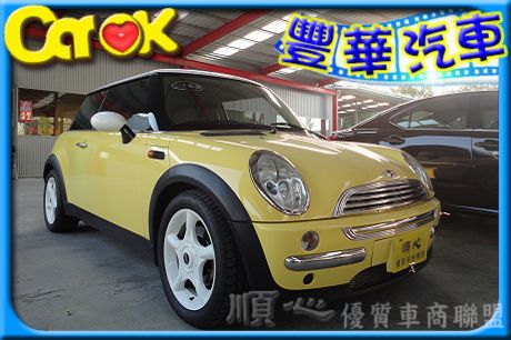 MINI迷你 Cooper 照片1