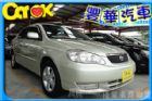 台中市Toyota豐田 Altis TOYOTA 豐田 / Altis中古車