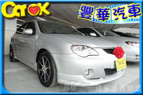 Proton 普騰 Gen 2 照片1